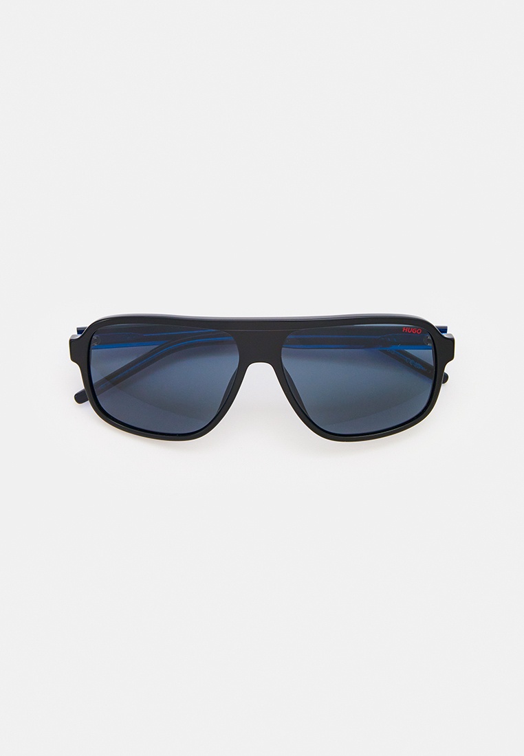 Мужские солнцезащитные очки Hugo HG 1296/S