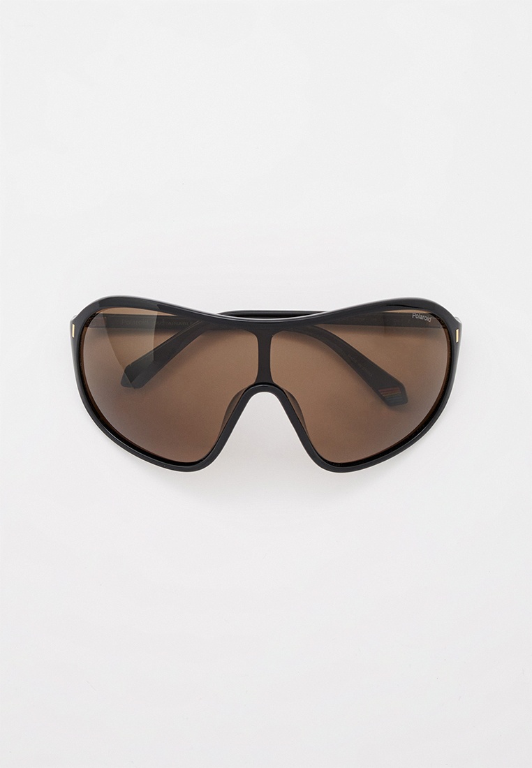 Мужские солнцезащитные очки Polaroid PLD 6216/S