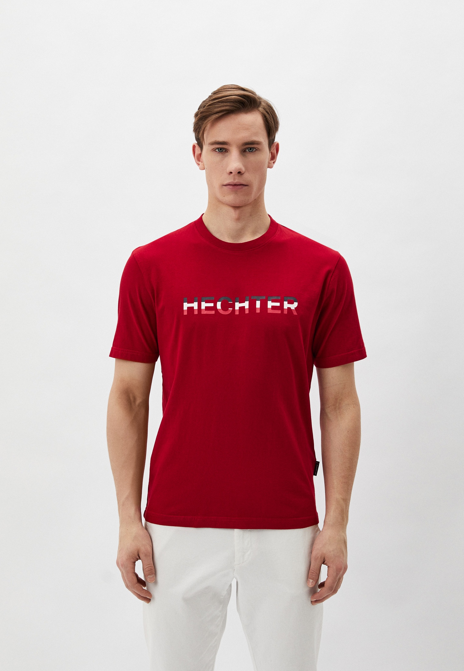 Футболка Hechter 75021-141919