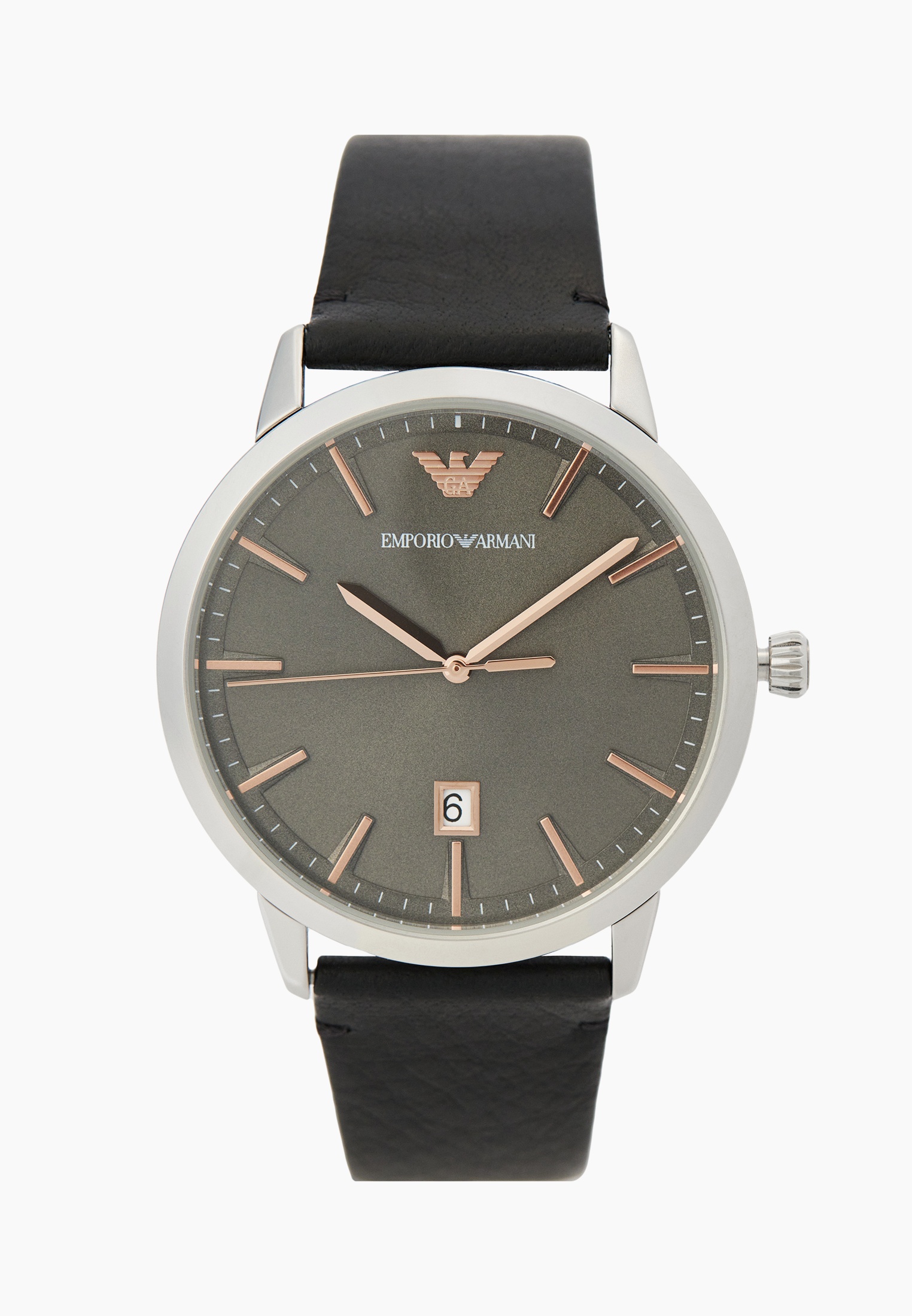 Мужские часы Emporio Armani (Эмпорио Армани) AR11277: изображение 2