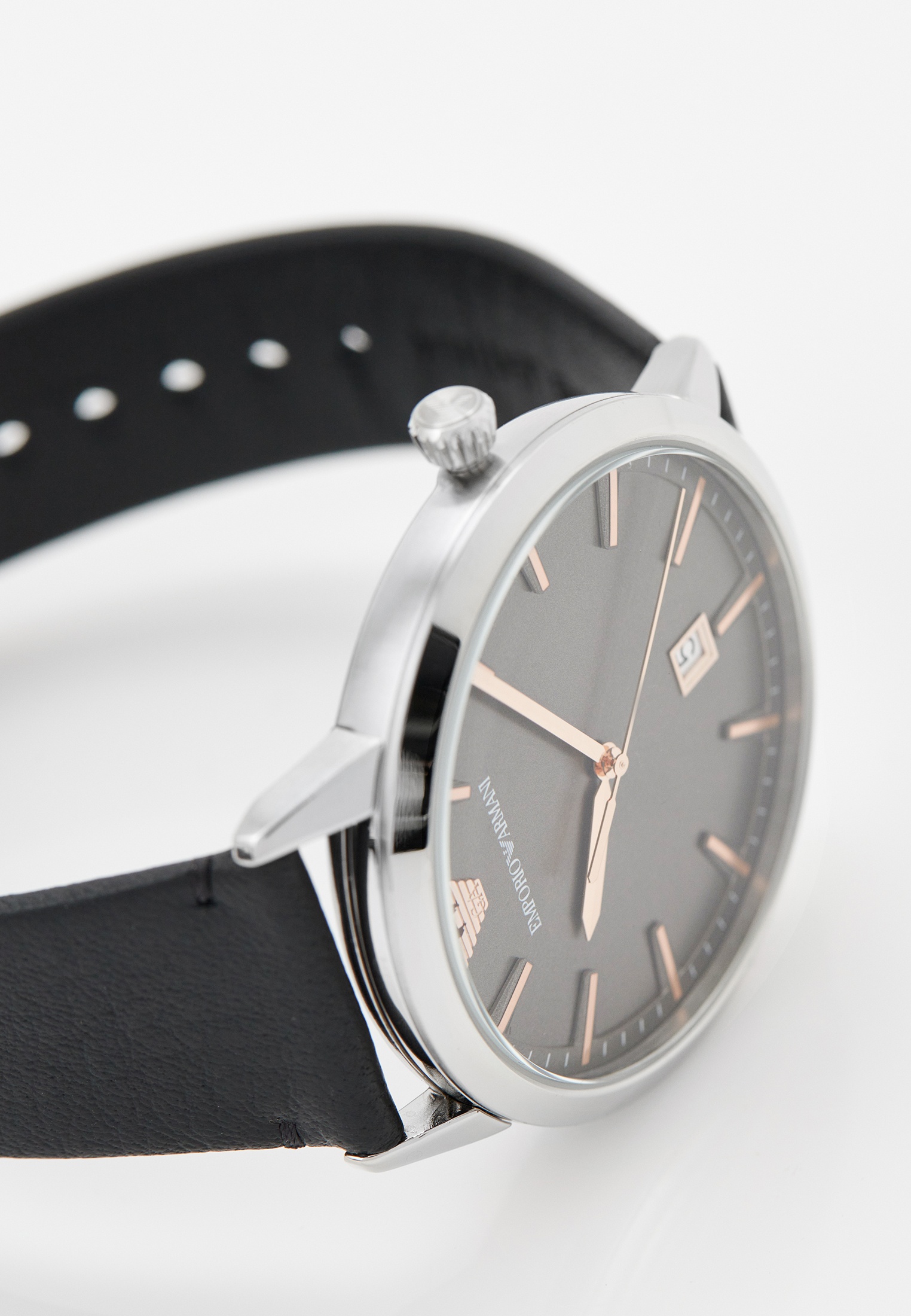 Мужские часы Emporio Armani (Эмпорио Армани) AR11277: изображение 3