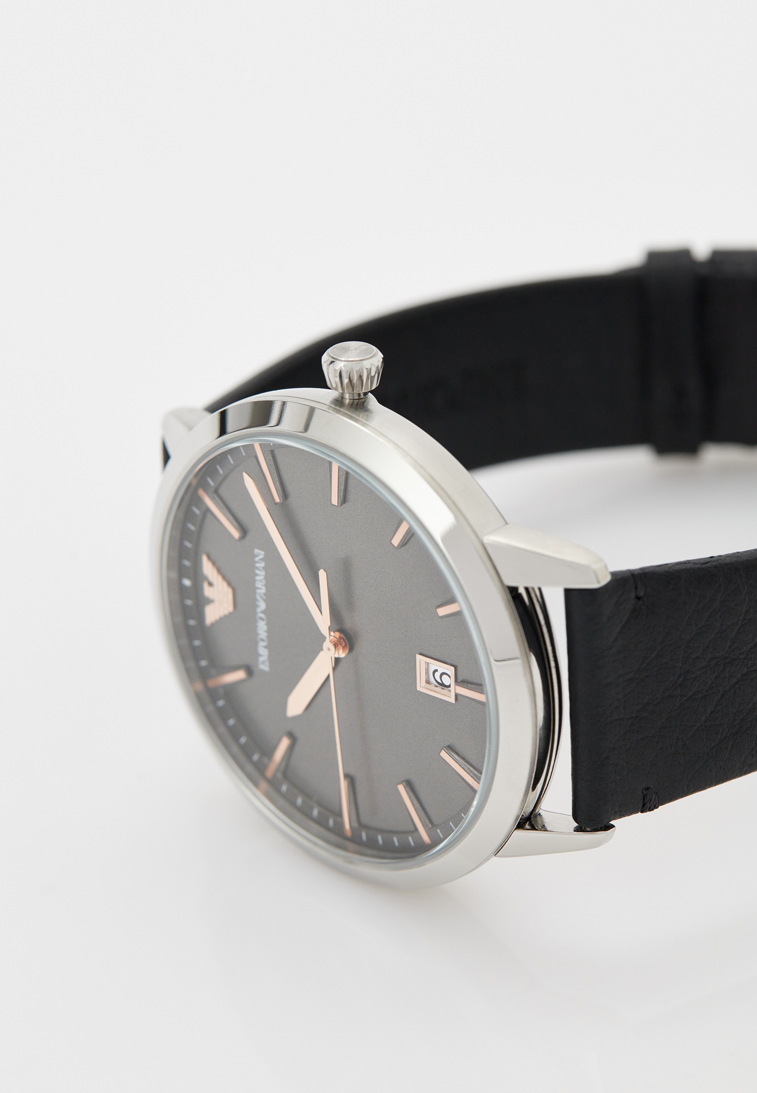 Мужские часы Emporio Armani (Эмпорио Армани) AR11277: изображение 4