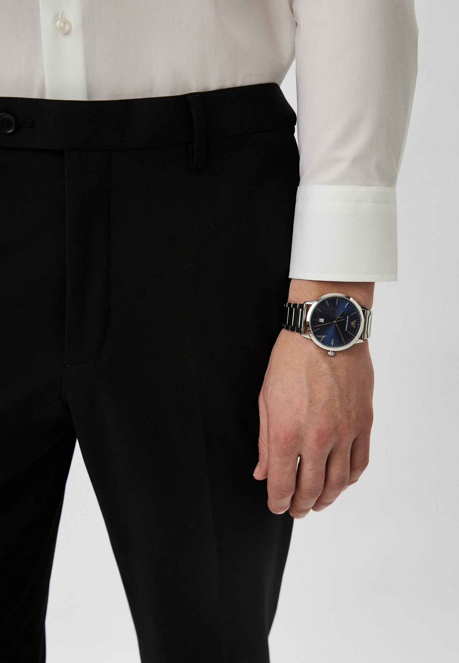 Мужские часы Emporio Armani (Эмпорио Армани) AR11311: изображение 6