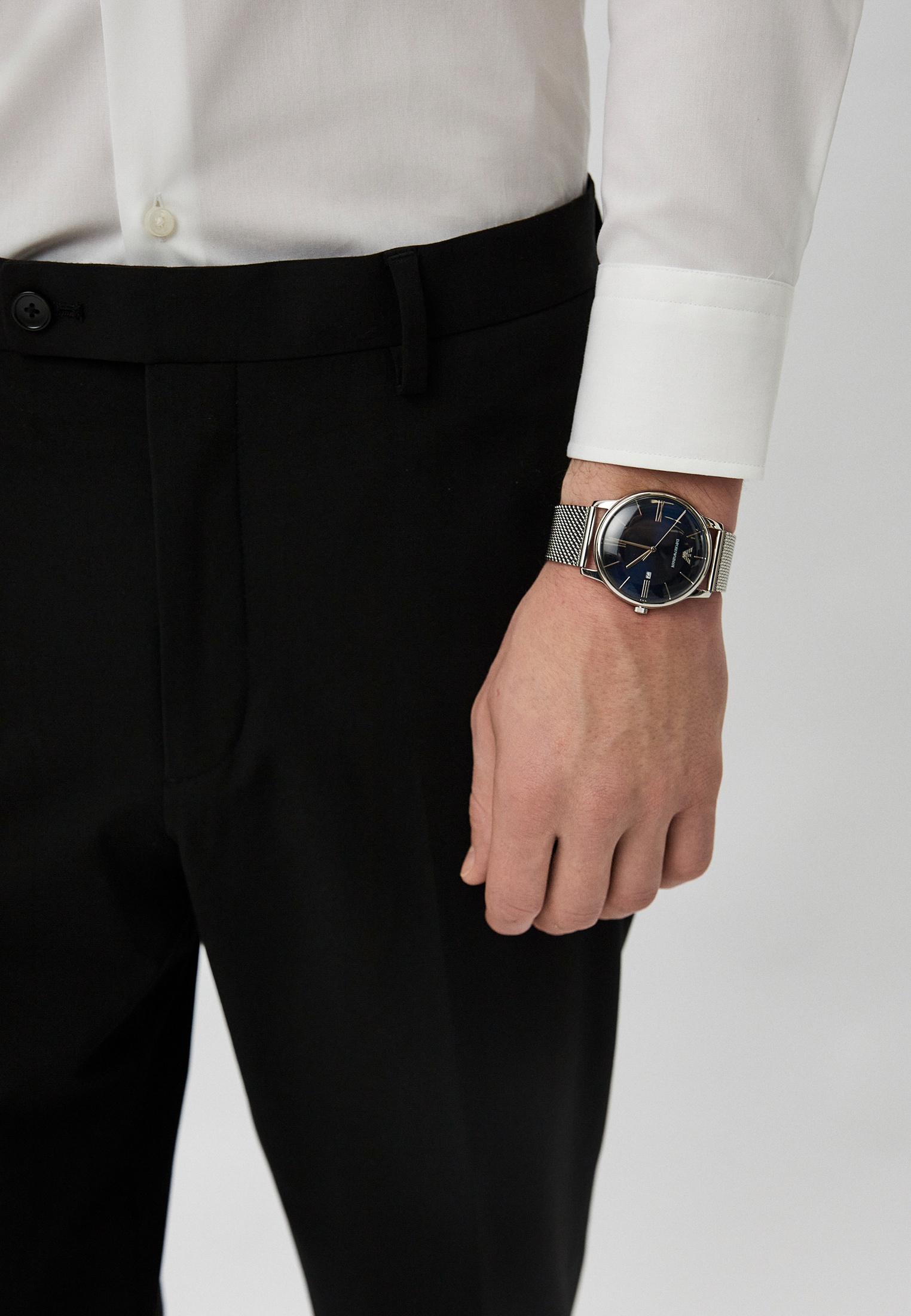 Мужские часы Emporio Armani (Эмпорио Армани) AR11571: изображение 6