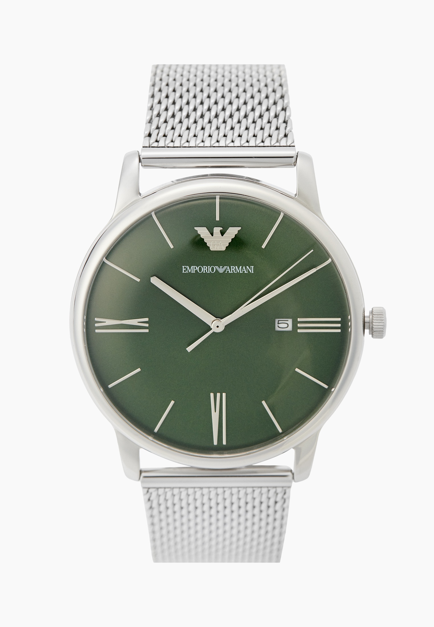 Мужские часы Emporio Armani (Эмпорио Армани) AR11578: изображение 1