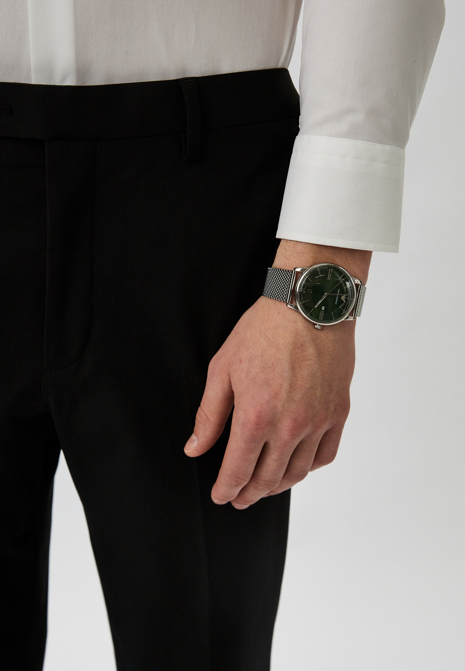 Мужские часы Emporio Armani (Эмпорио Армани) AR11578: изображение 6