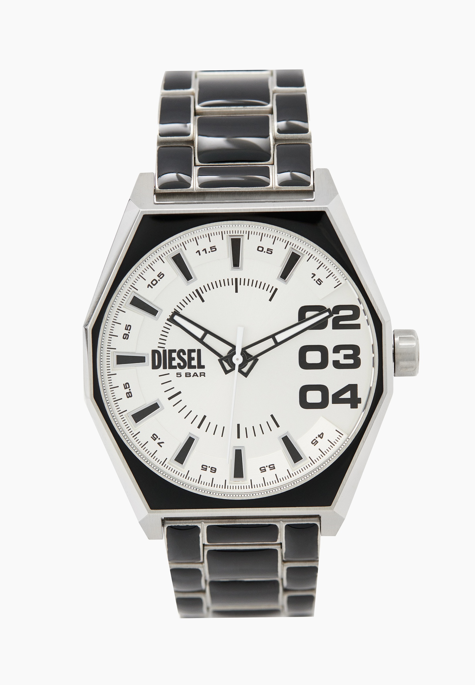 Мужские часы Diesel (Дизель) DZ2195: изображение 1