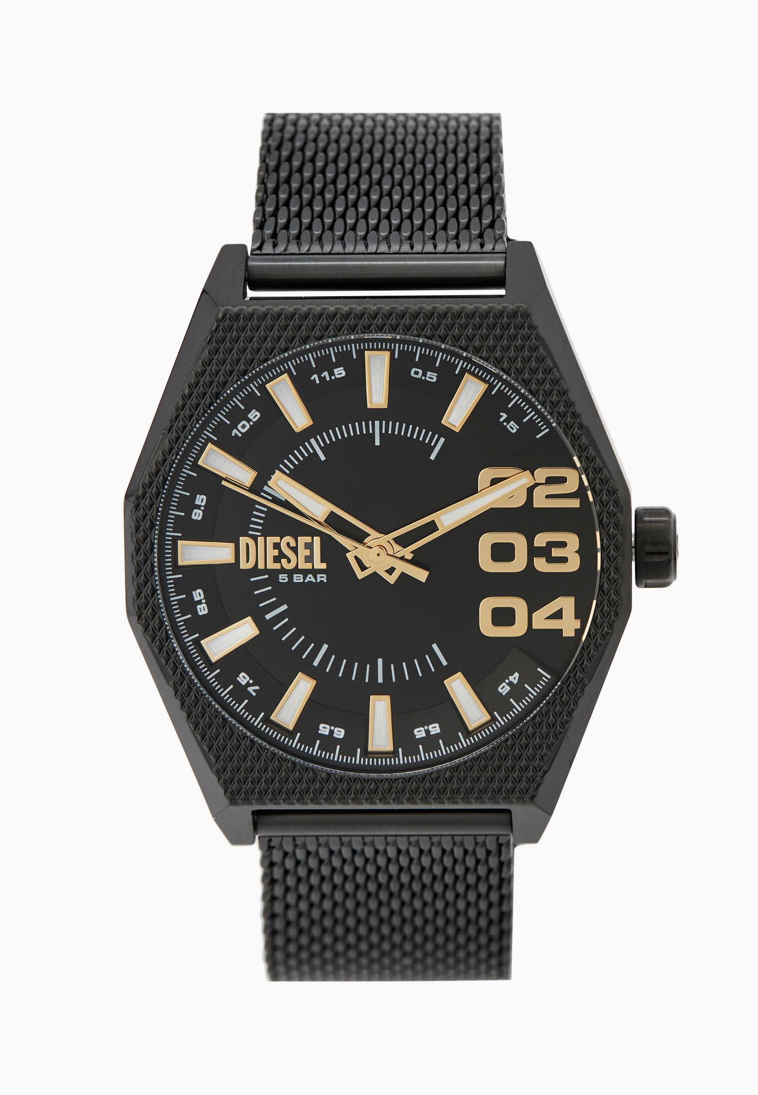 Мужские часы Diesel (Дизель) DZ2194