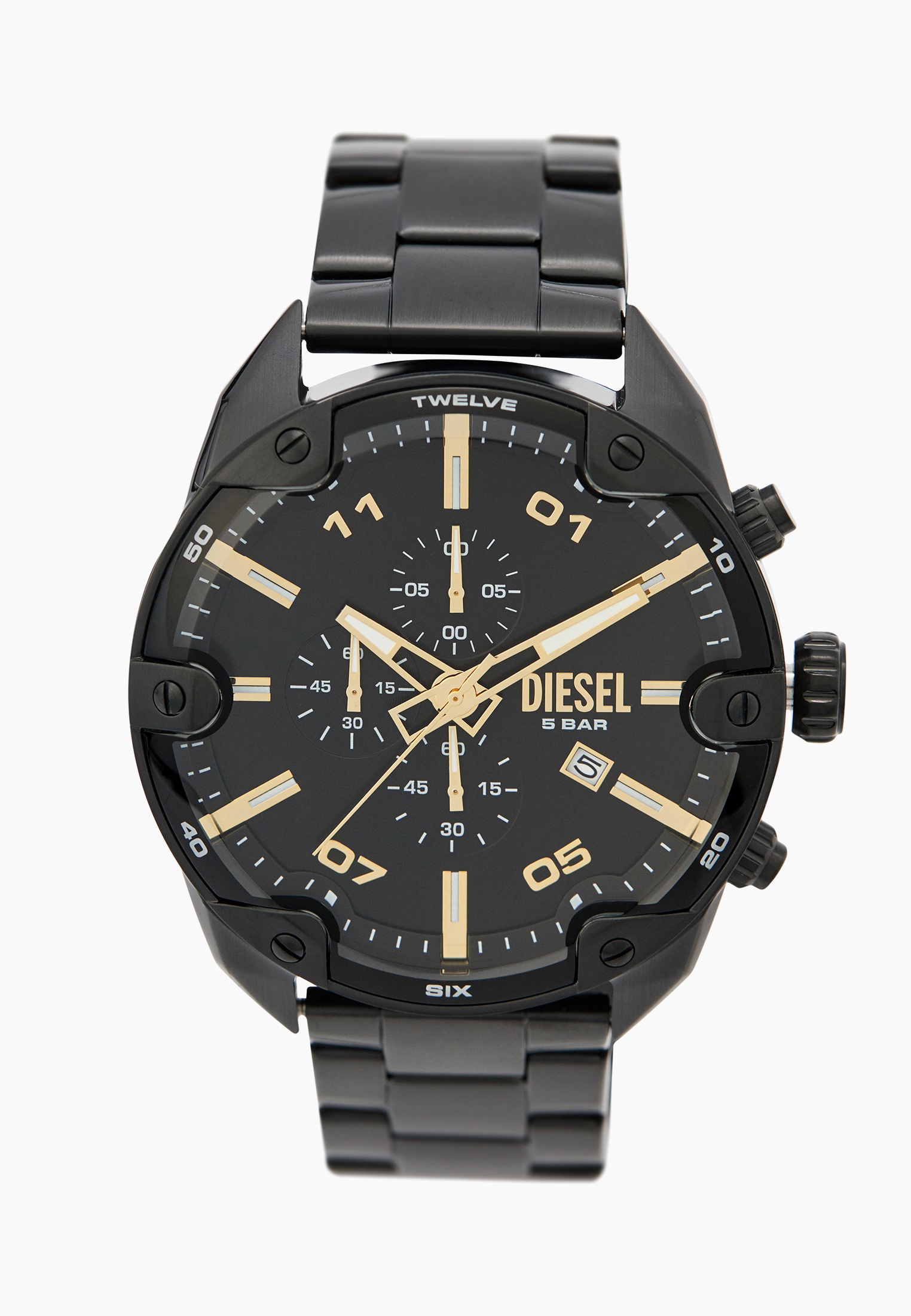 Мужские часы Diesel (Дизель) DZ4644: изображение 1