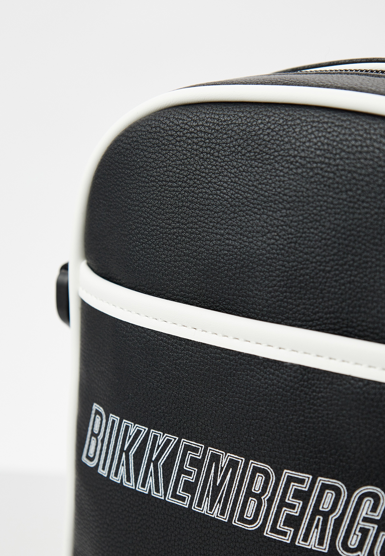 Сумка Bikkembergs (Биккембергс) BKBO00545P: изображение 3