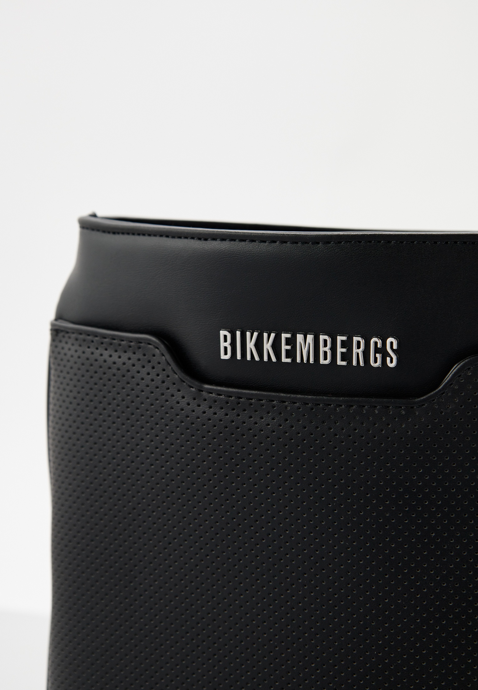 Сумка Bikkembergs (Биккембергс) BKBO00625P: изображение 3