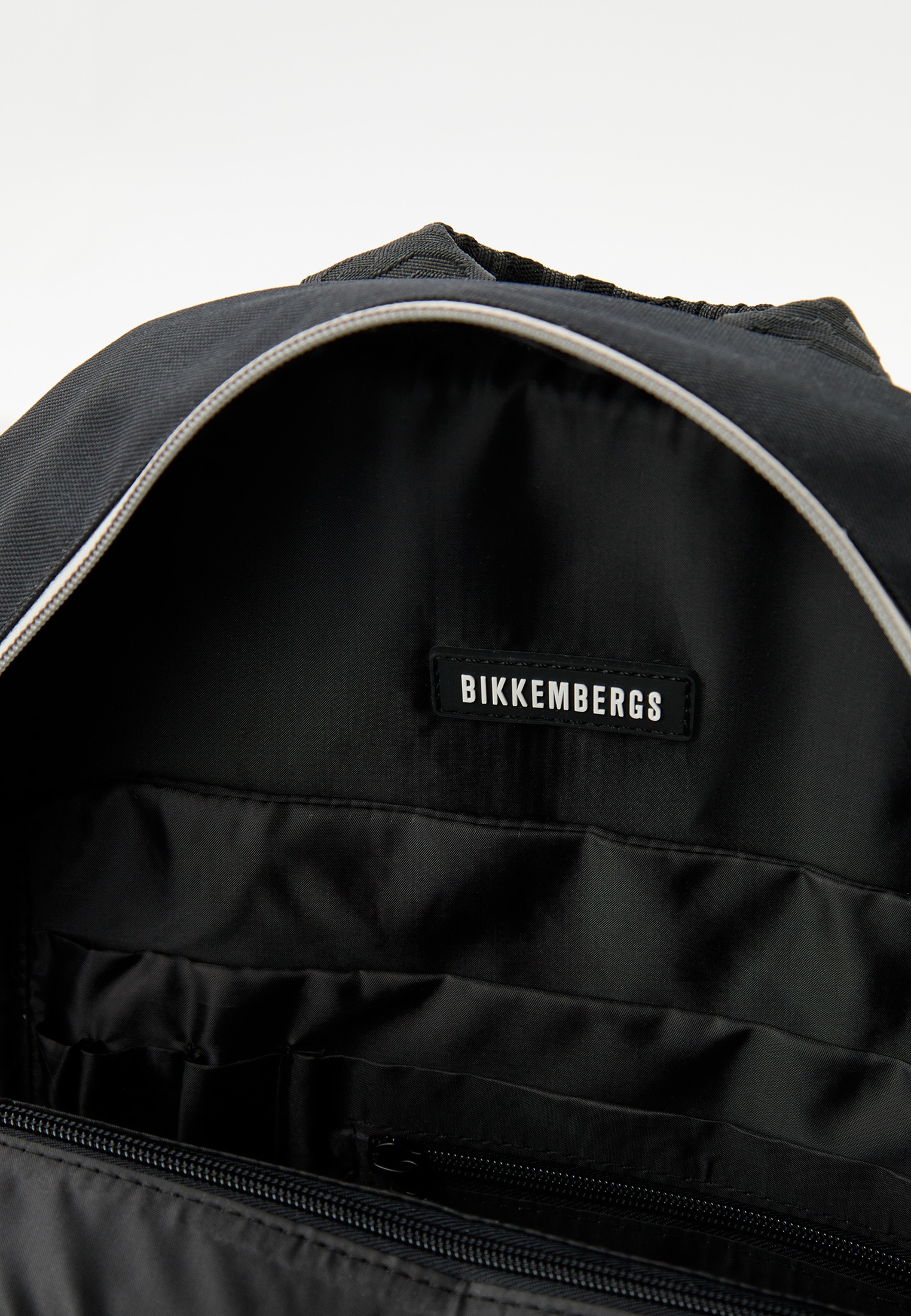 Рюкзак Bikkembergs (Биккембергс) BKZA00638T: изображение 4