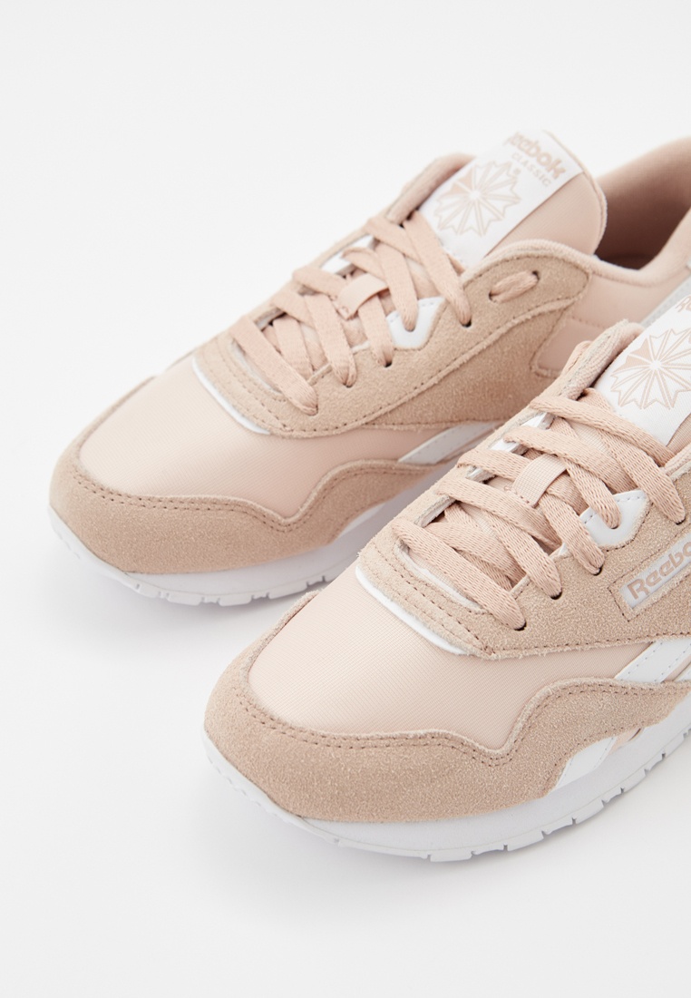 Женские кроссовки Reebok (Рибок) ID9877/100074329 купить
