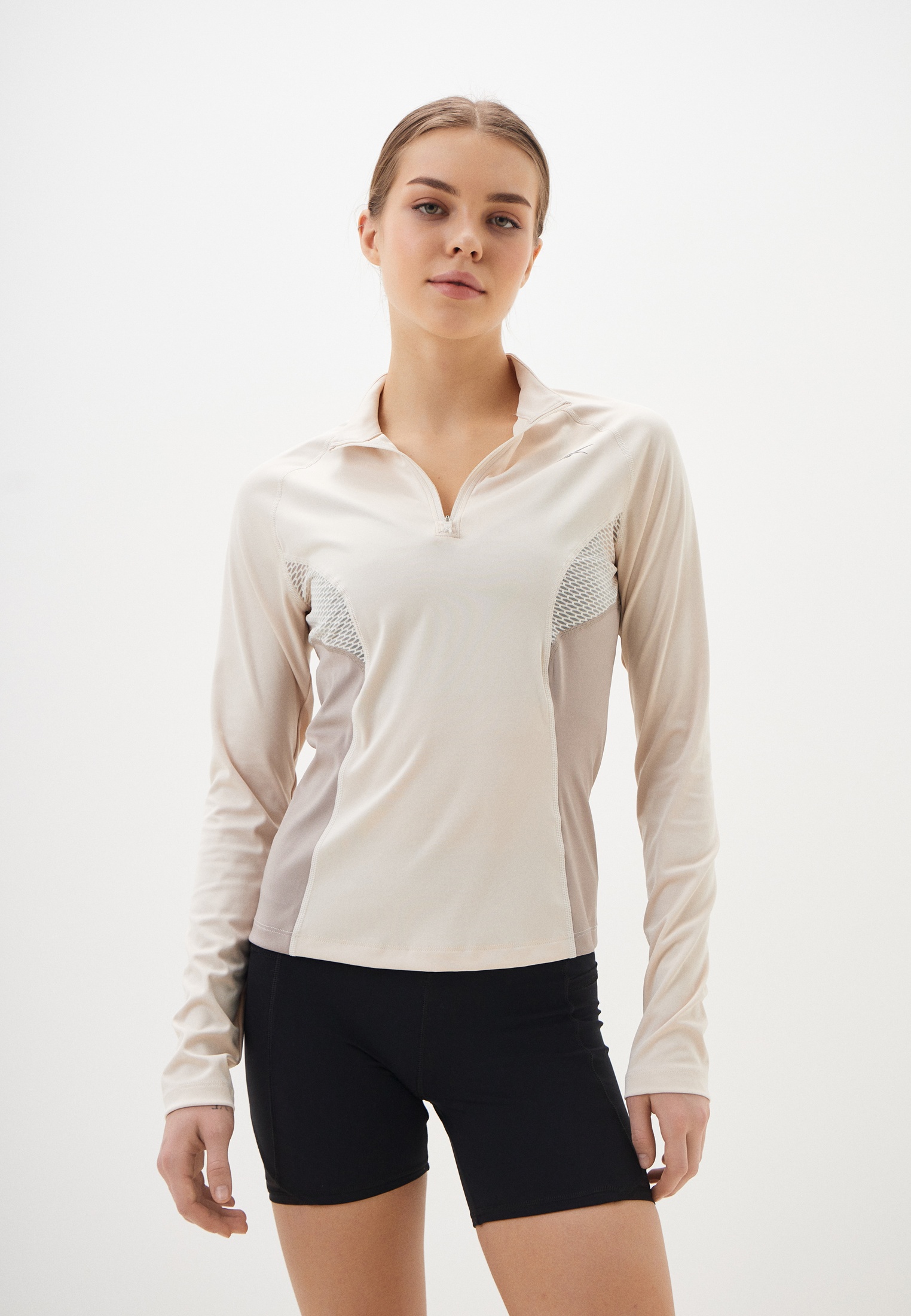 Футболка женская Reebok (Рибок) IU3619/100076050 купить