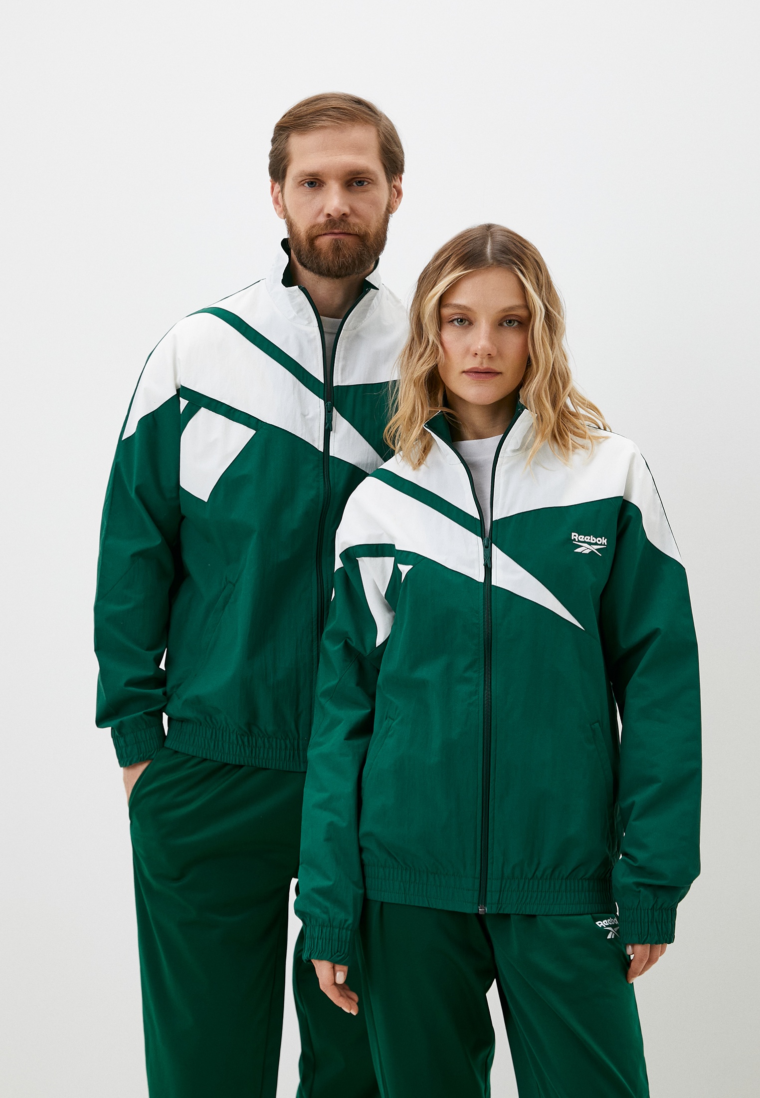 Женская верхняя одежда Reebok (Рибок) IU3490/100075946 купить