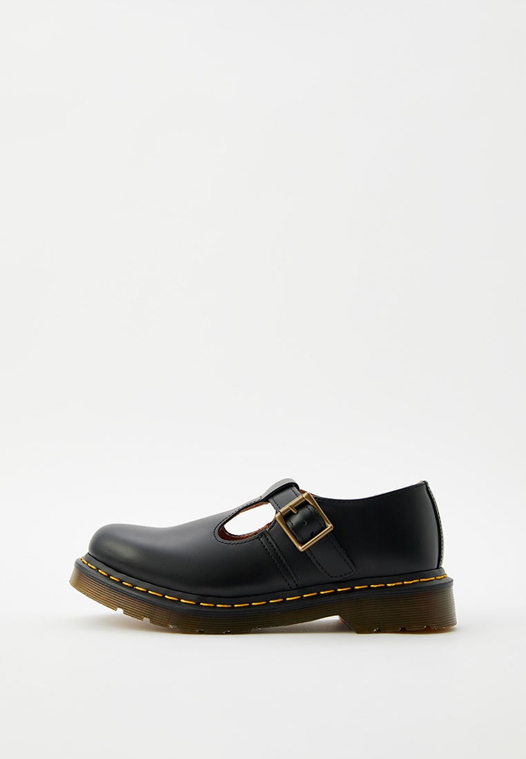 Женские туфли Dr. Martens 14852001