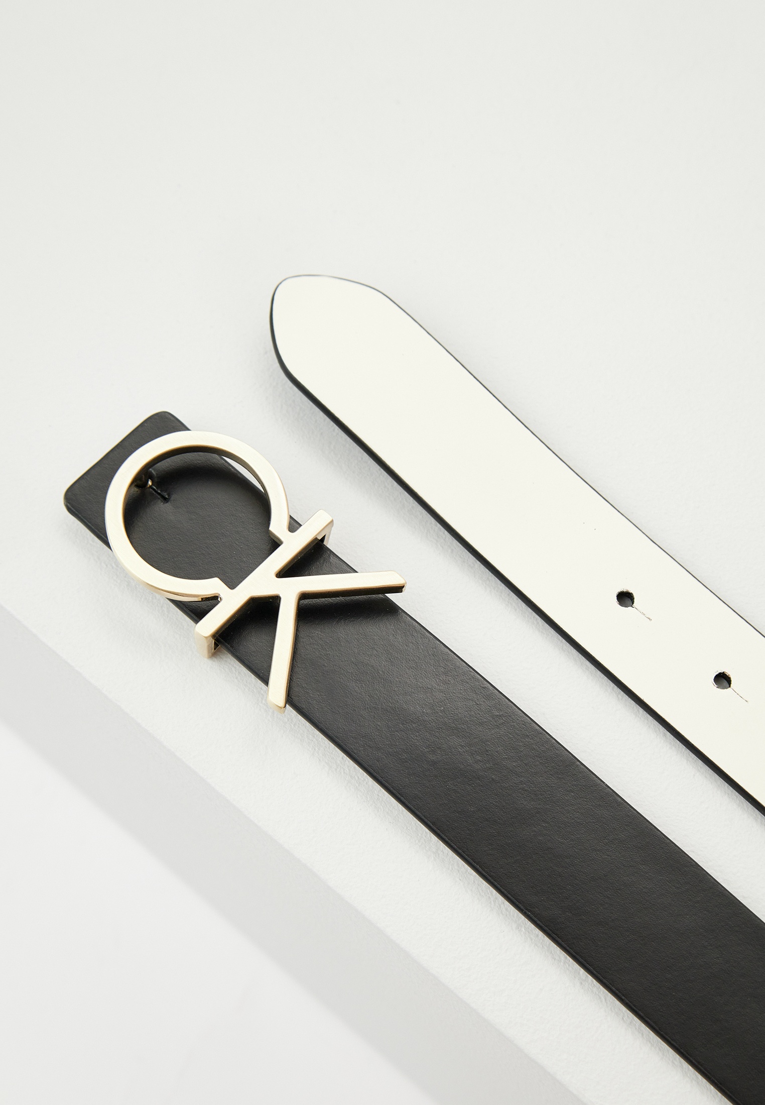 Ремень Кельвин Кляйн Женский Купить