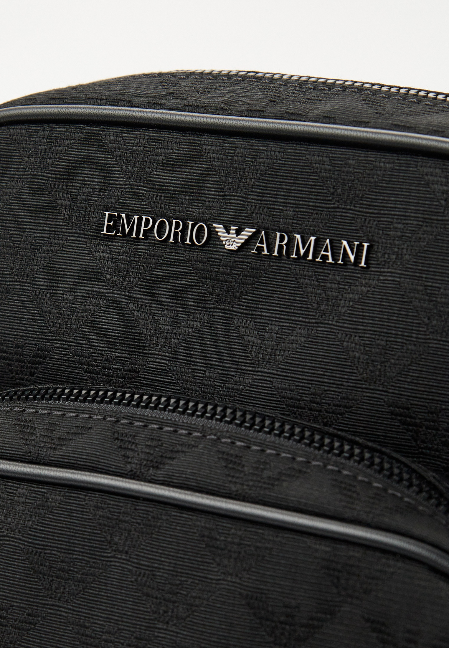 Рюкзак Emporio Armani (Эмпорио Армани) Y4O419 Y022V: изображение 9