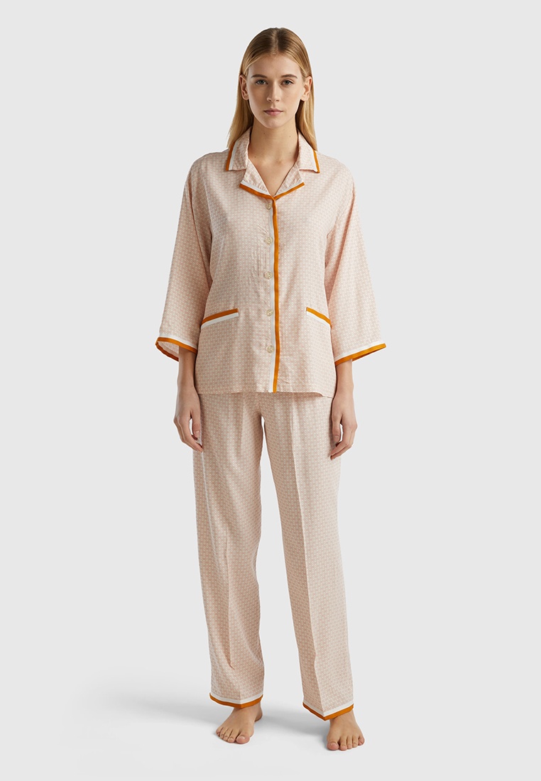 United Colors of Benetton 41HH3P00E 5599