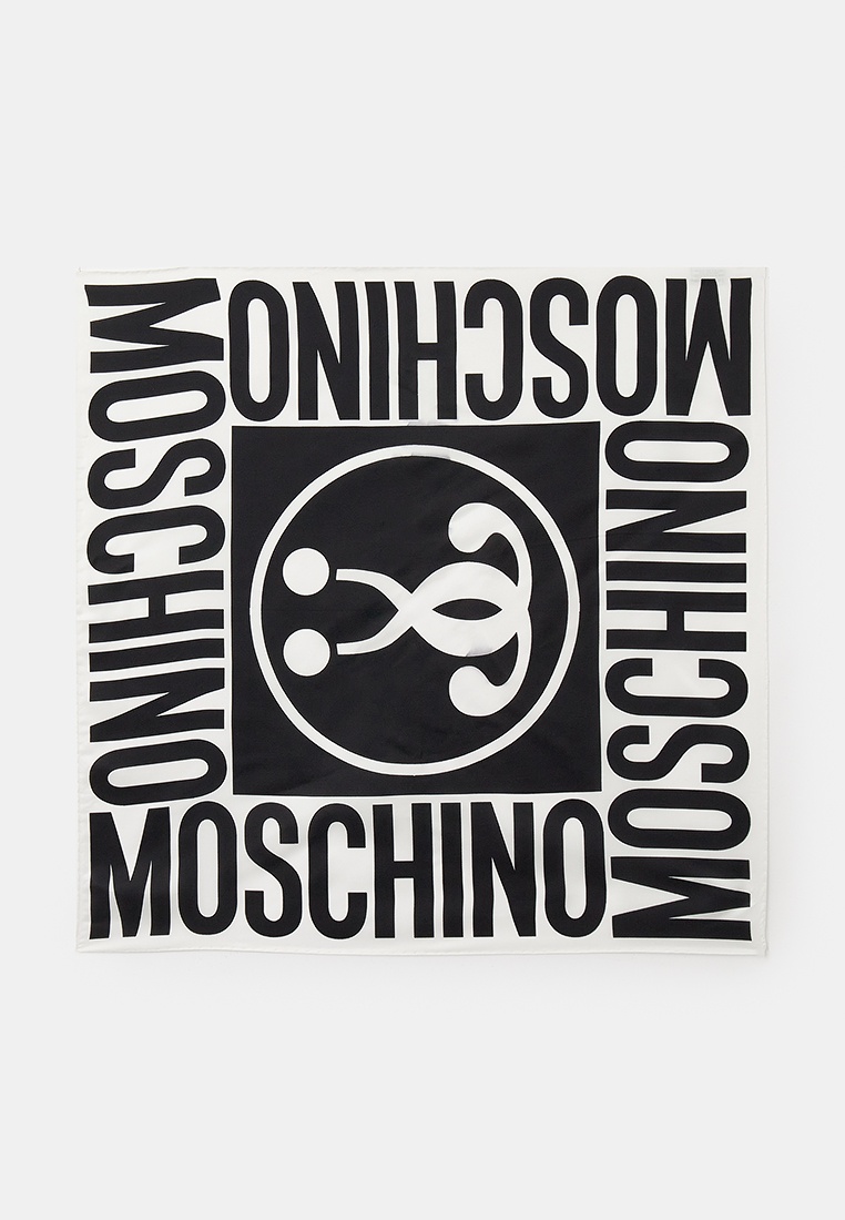 Платок Moschino (Москино) 3548M24535