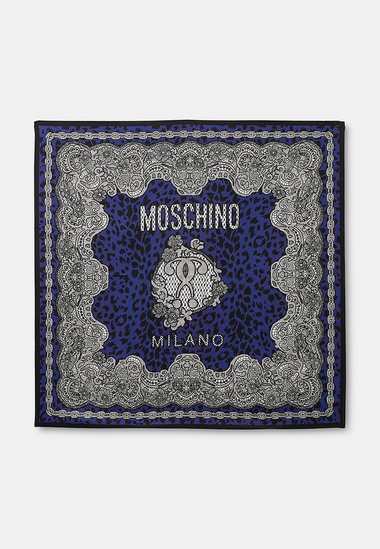 Платок Moschino (Москино) 3549M24633