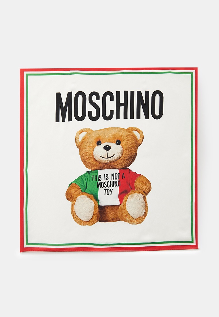 Платок Moschino 3549M24831