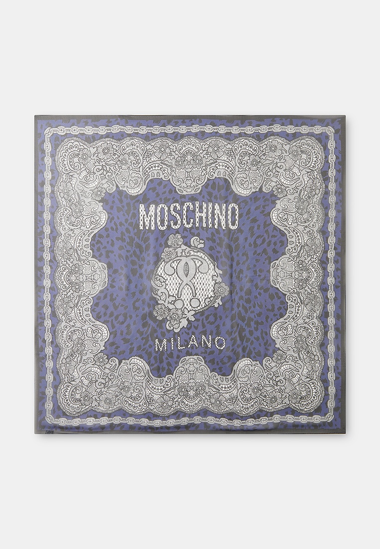 Платок Moschino (Москино) 3780M24593