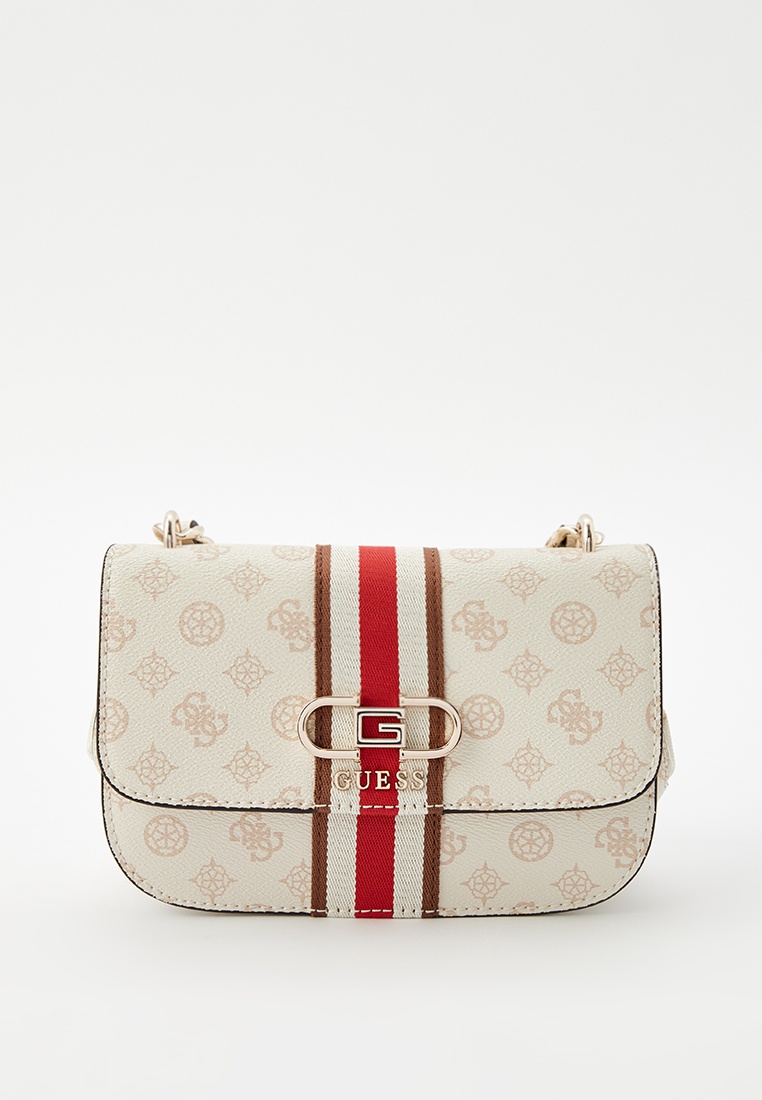 Сумка женская Guess (Гесс) HWPG9307200 купить за 17899 руб.
