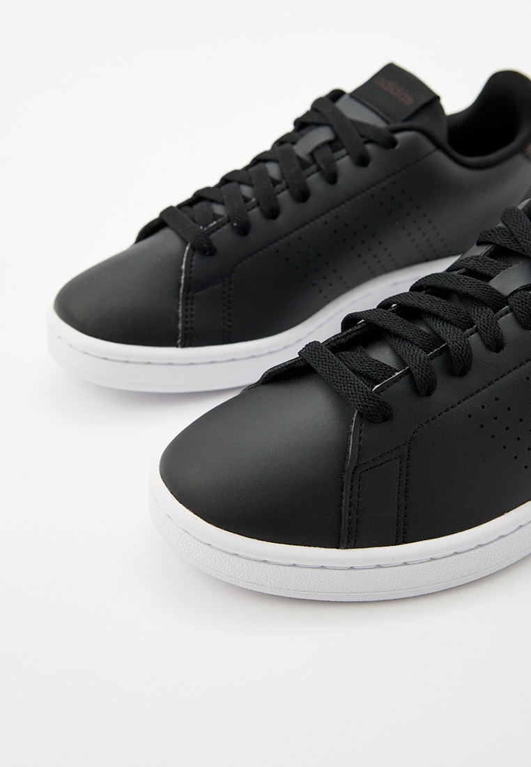 Мужские кеды Adidas (Адидас) ID9630: изображение 7