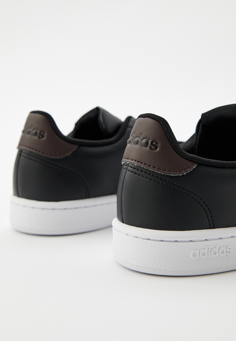 Мужские кеды Adidas (Адидас) ID9630: изображение 9