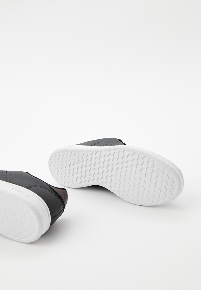 Мужские кеды Adidas (Адидас) ID9630: изображение 10