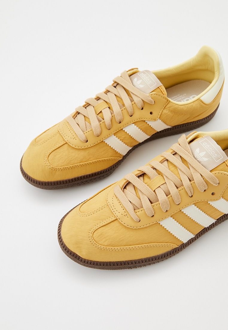 Мужские кеды Adidas Originals (Адидас Ориджиналс) IG6170: изображение 2