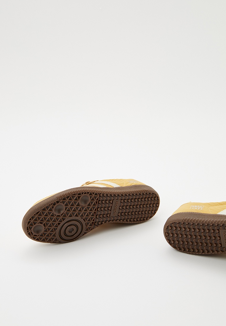 Мужские кеды Adidas Originals (Адидас Ориджиналс) IG6170: изображение 5