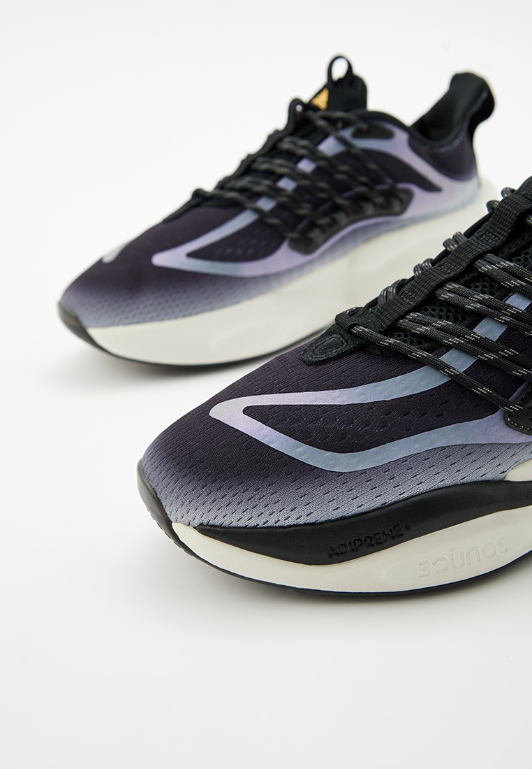 Мужские кроссовки Adidas (Адидас) ID0316: изображение 2