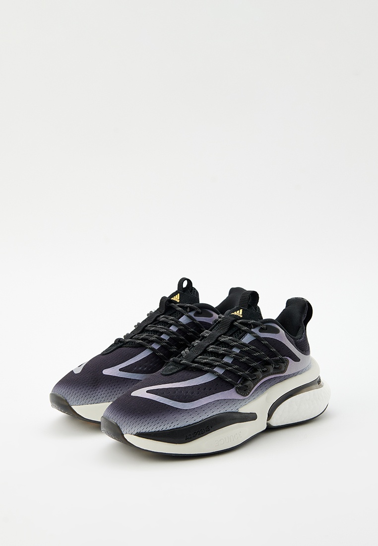 Мужские кроссовки Adidas (Адидас) ID0316: изображение 3