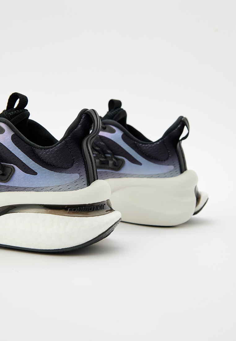 Мужские кроссовки Adidas (Адидас) ID0316: изображение 4