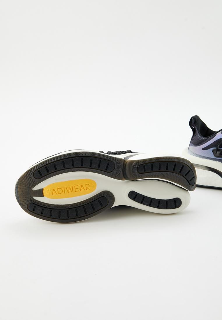 Мужские кроссовки Adidas (Адидас) ID0316: изображение 5