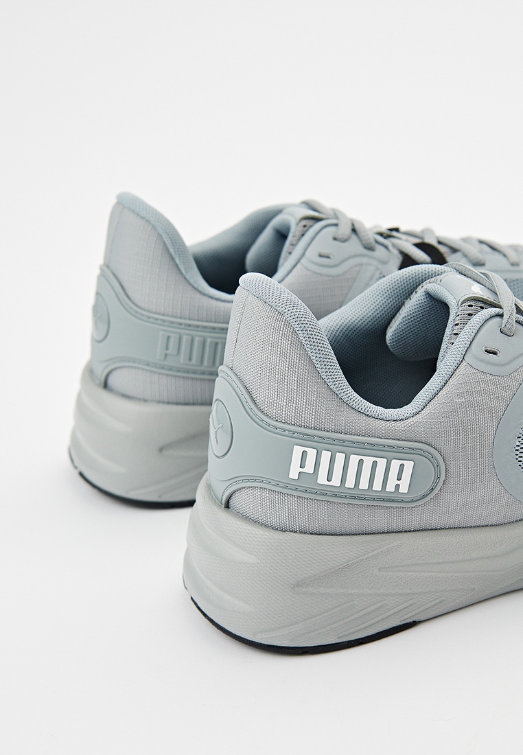 Мужские кроссовки Puma (Пума) 378813: изображение 4