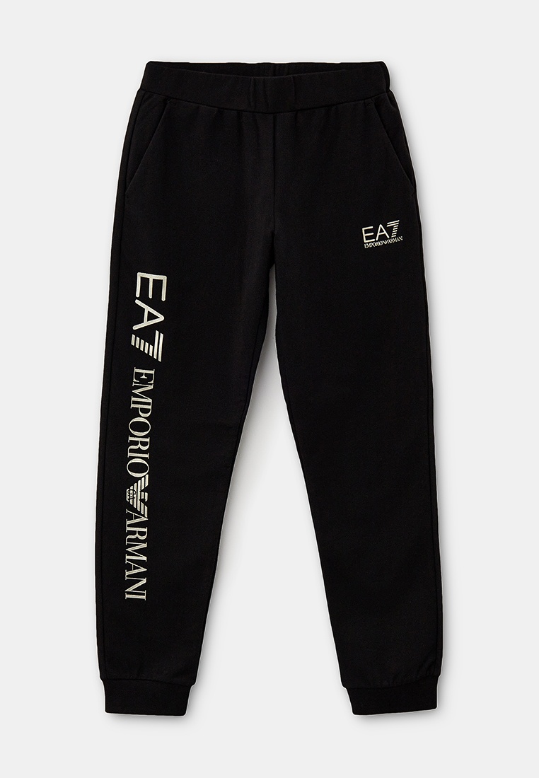 Спортивные брюки для девочек EA7 8NFP02 FJTXZ