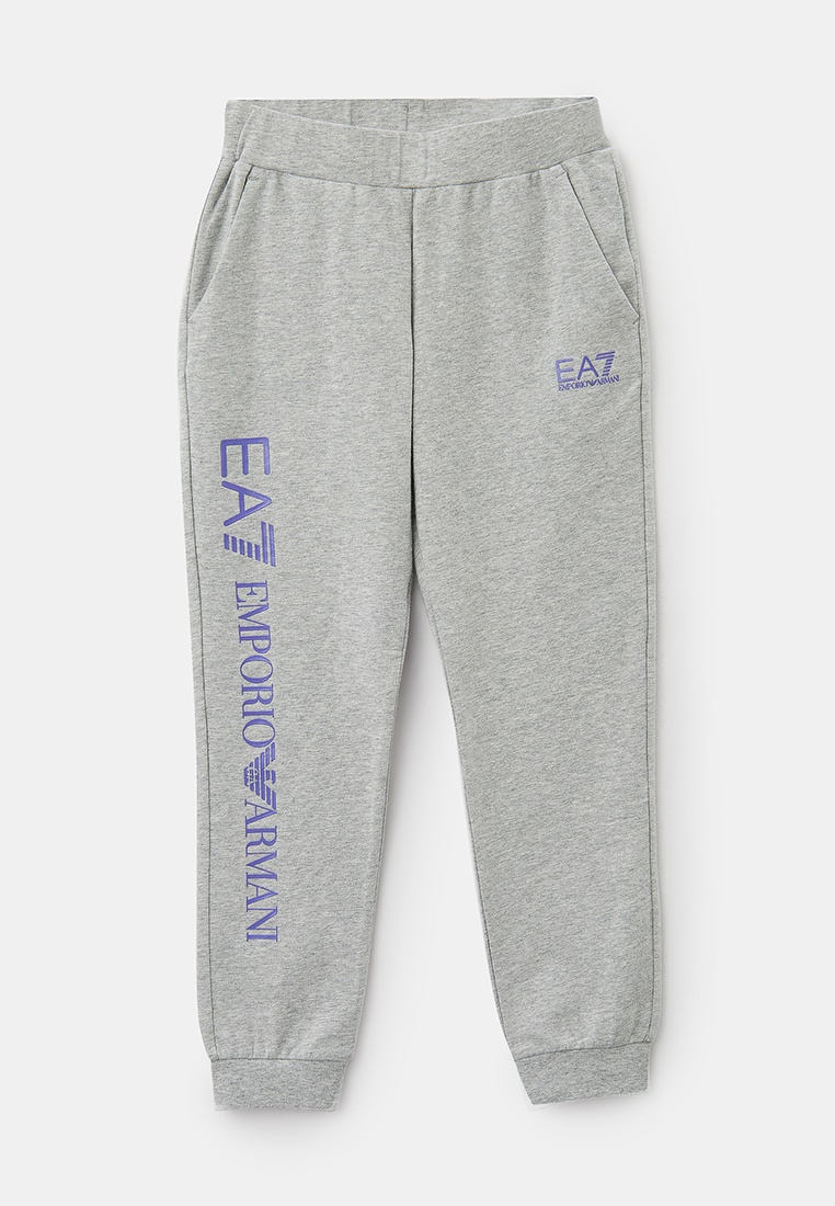 Спортивные брюки для девочек EA7 8NFP02 FJTXZ