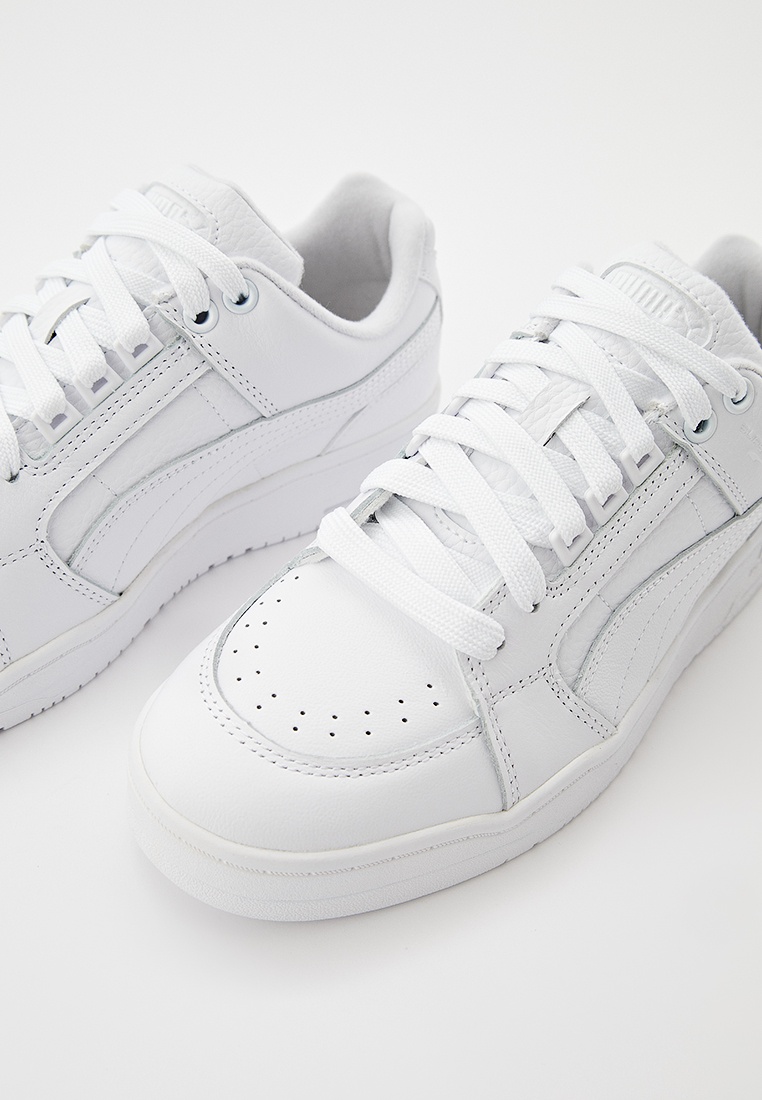 Мужские кеды Puma (Пума) 397260: изображение 2