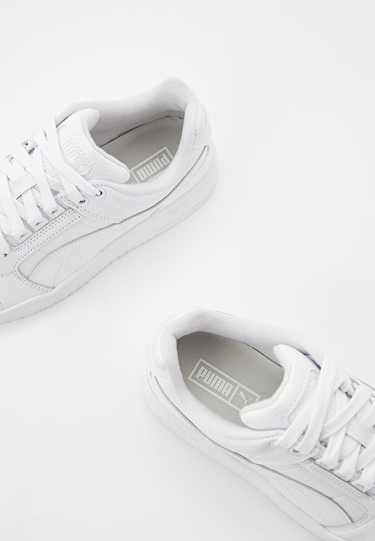 Мужские кеды Puma (Пума) 397260: изображение 4