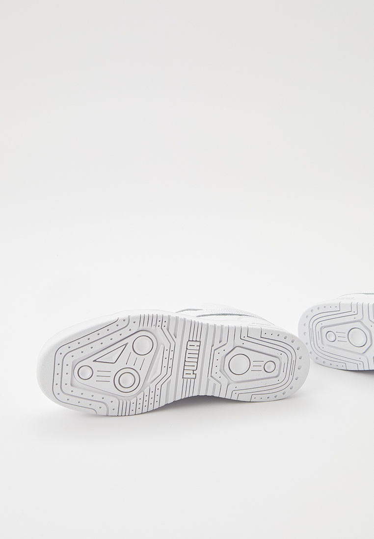 Мужские кеды Puma (Пума) 397260: изображение 5