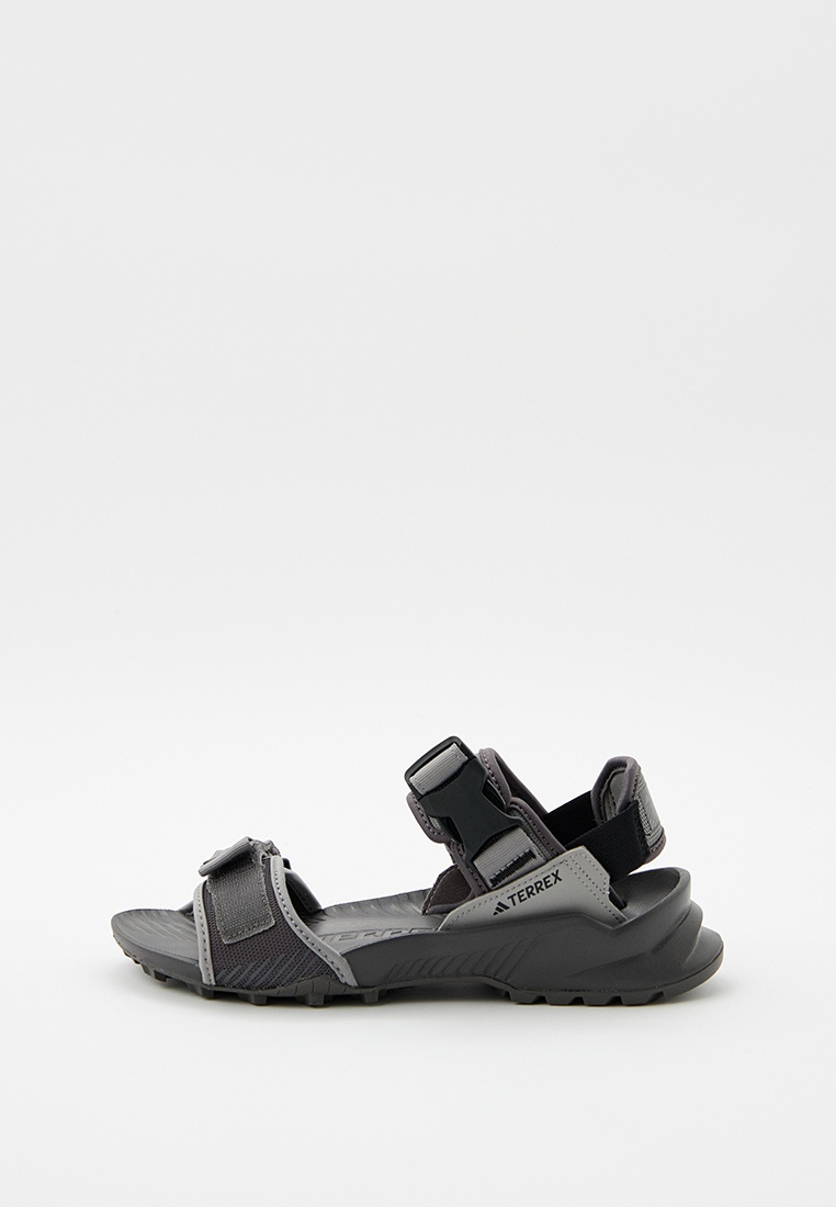 Мужские сандалии Adidas (Адидас) IE8009