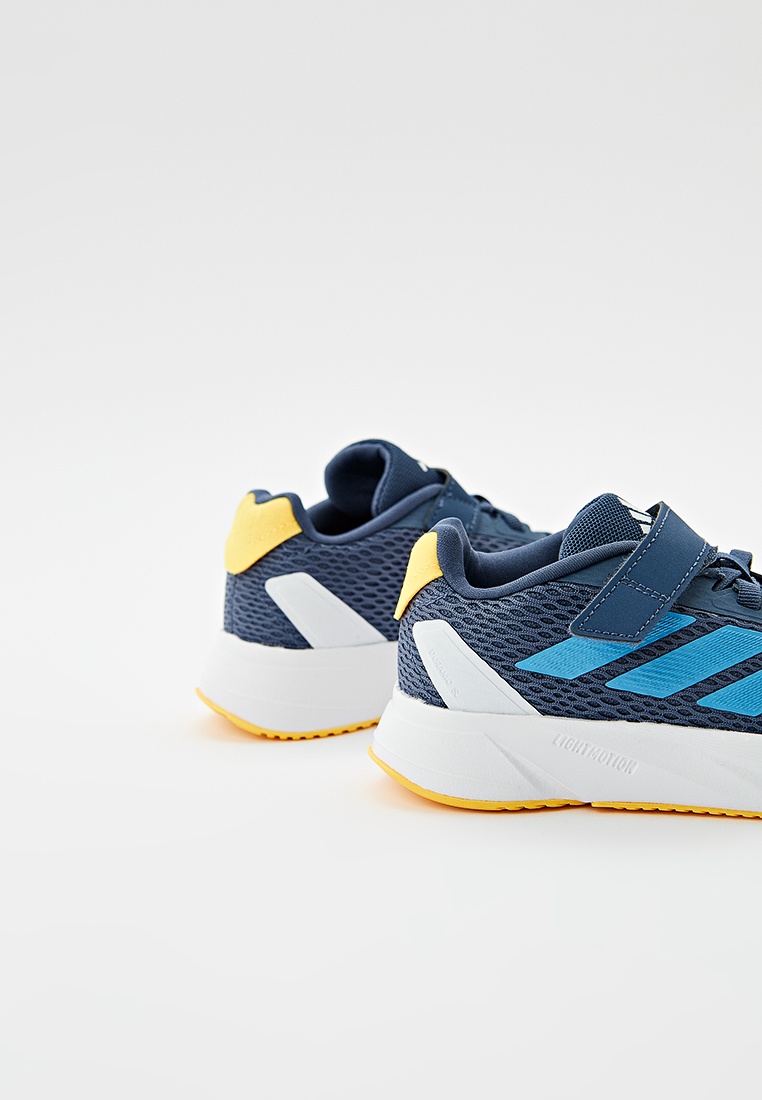 Кроссовки для мальчиков Adidas (Адидас) ID2628: изображение 4