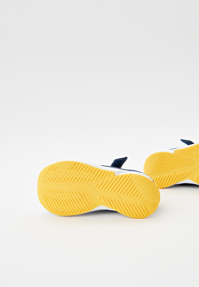 Кроссовки для мальчиков Adidas (Адидас) ID2628: изображение 5