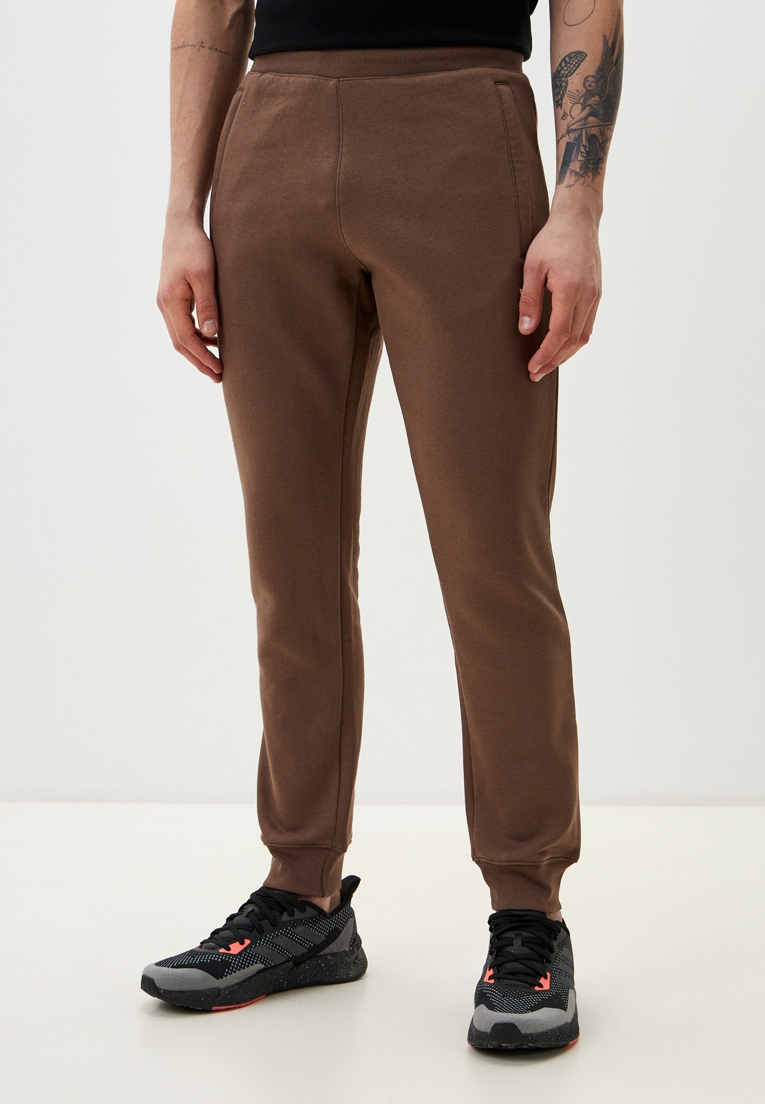 Мужские брюки Adidas Originals (Адидас Ориджиналс) IR7799