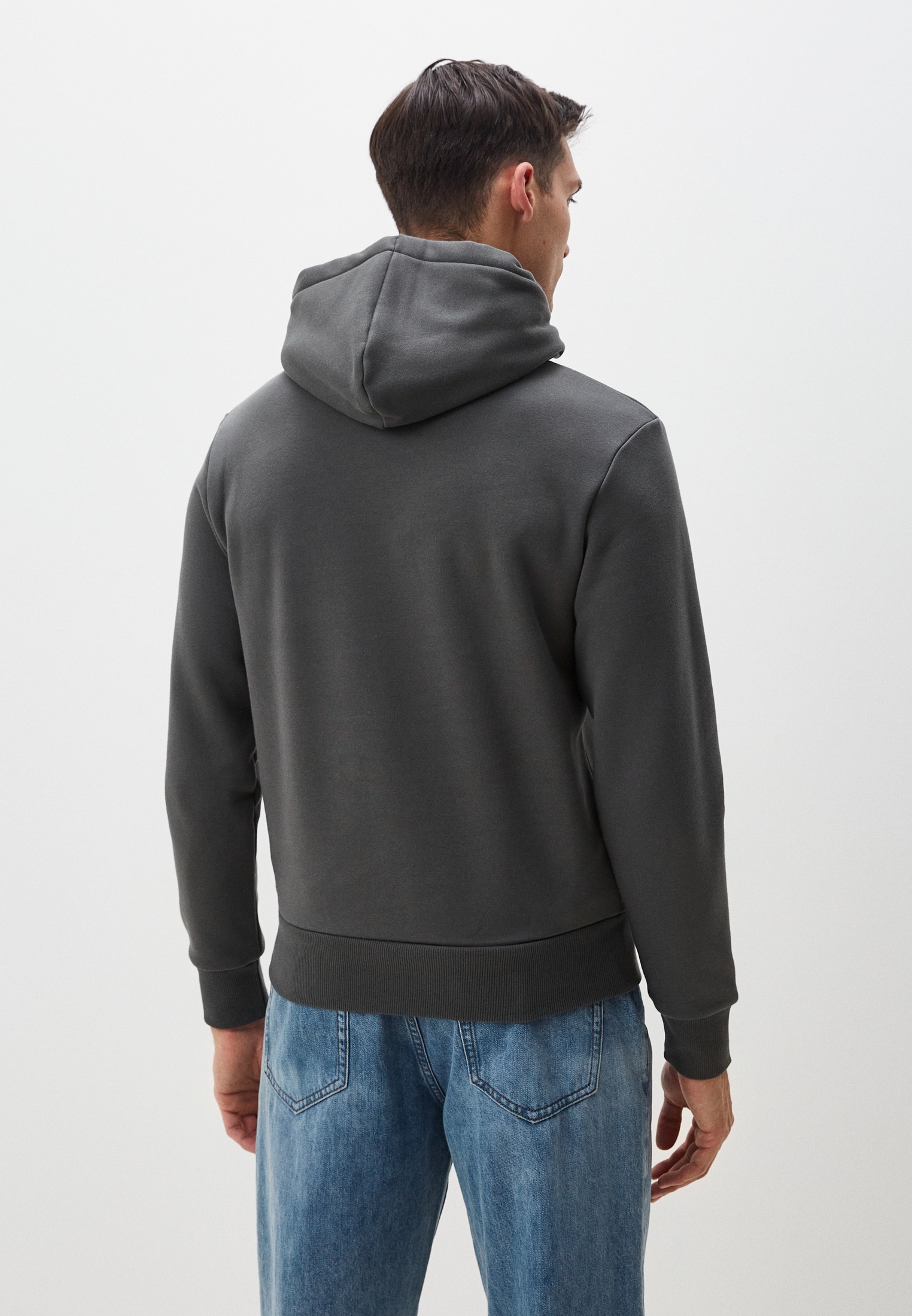 Мужские худи Fred Perry M6550 купить за 13859 руб.
