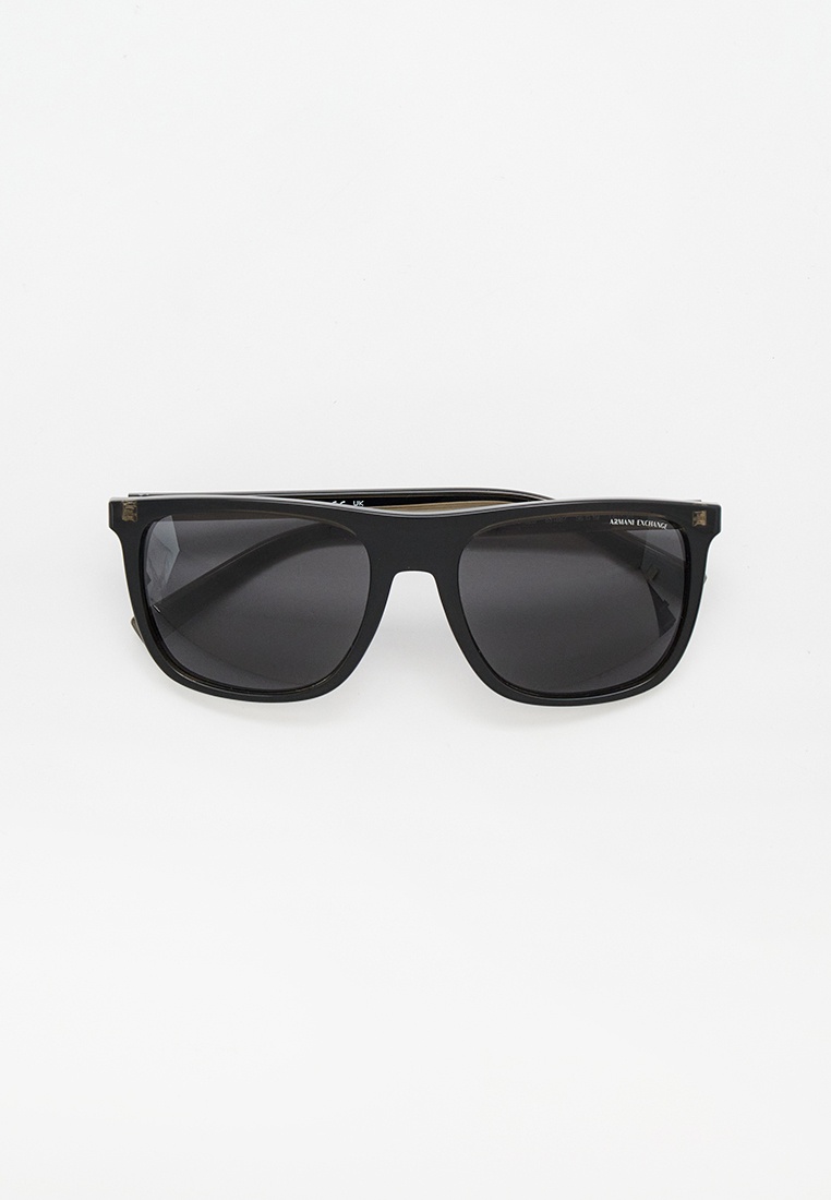 Мужские солнцезащитные очки Armani Exchange 0AX4102S