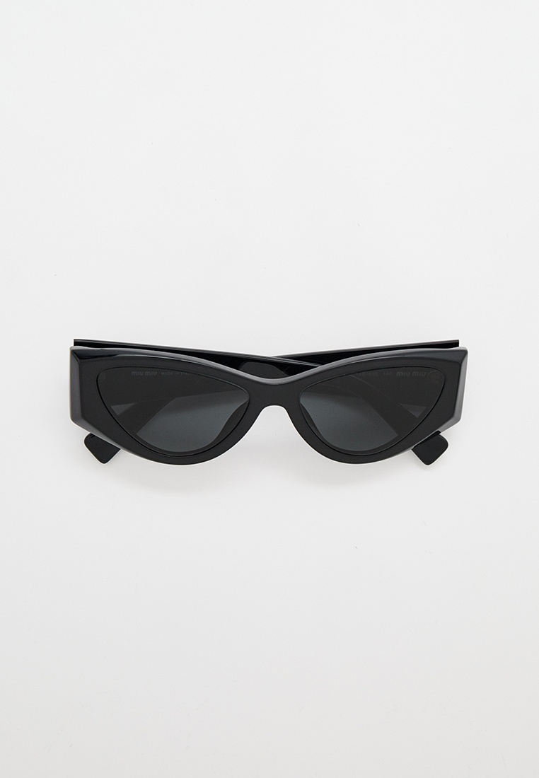 Женские солнцезащитные очки Miu Miu 0MU 06YS